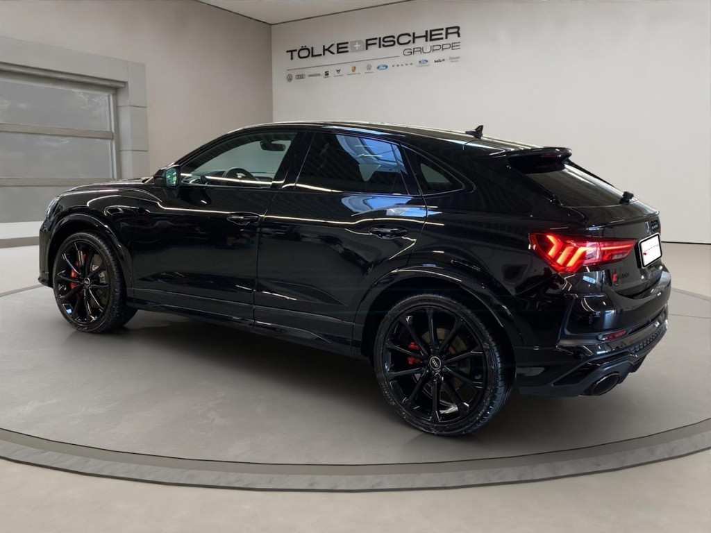 Audi RS Q3