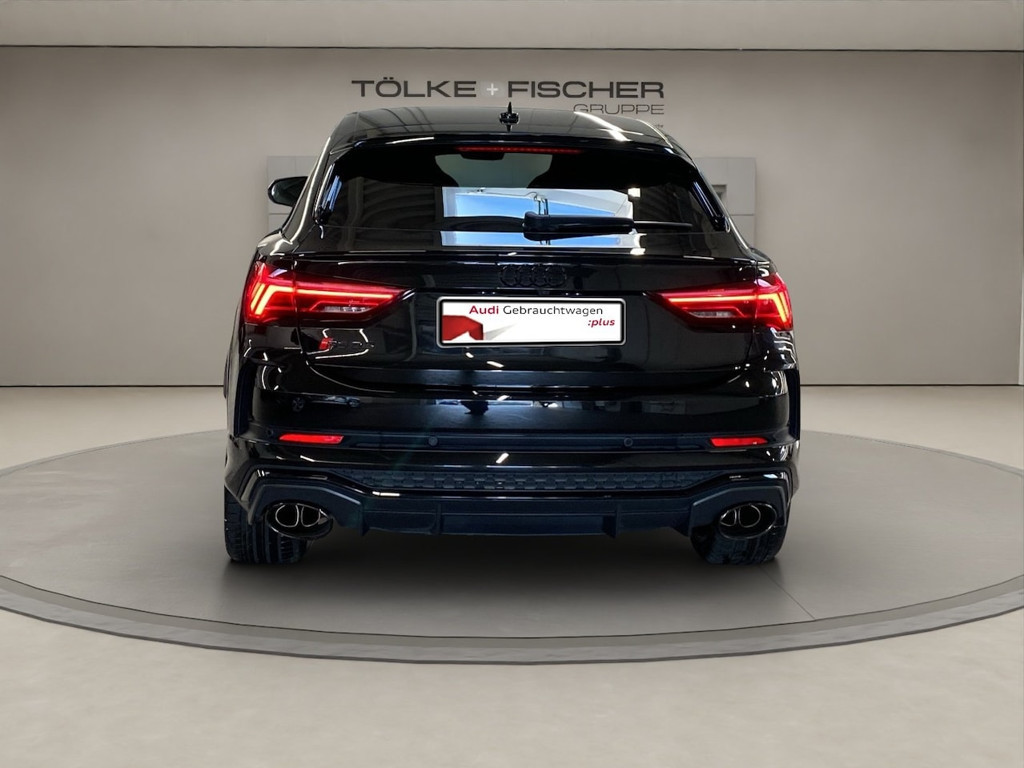 Audi RS Q3
