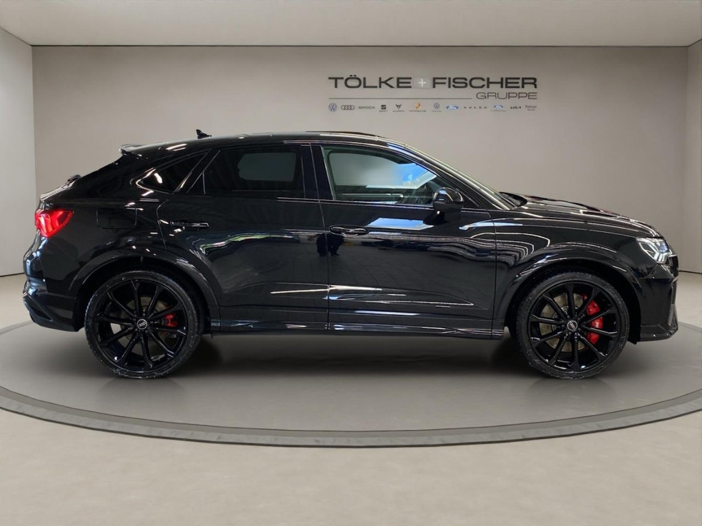 Audi RS Q3