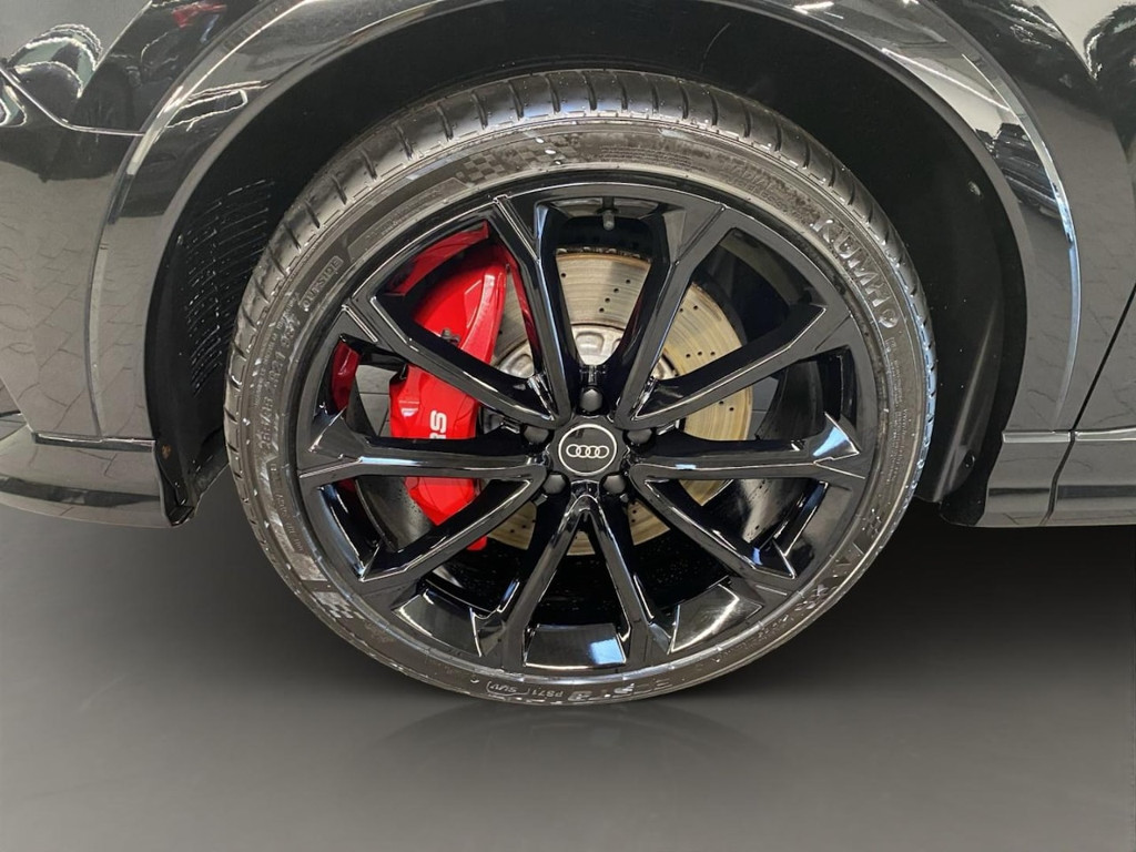 Audi RS Q3