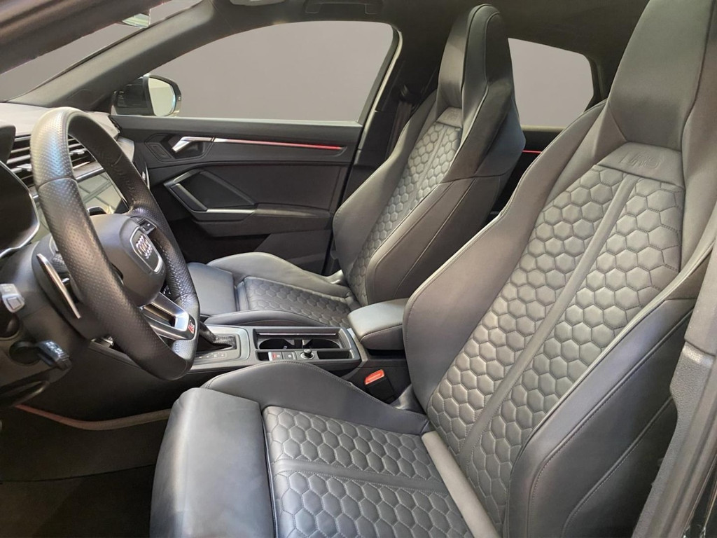 Audi RS Q3