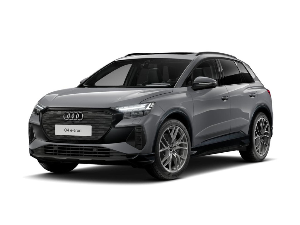 Audi Q4 e-tron 40