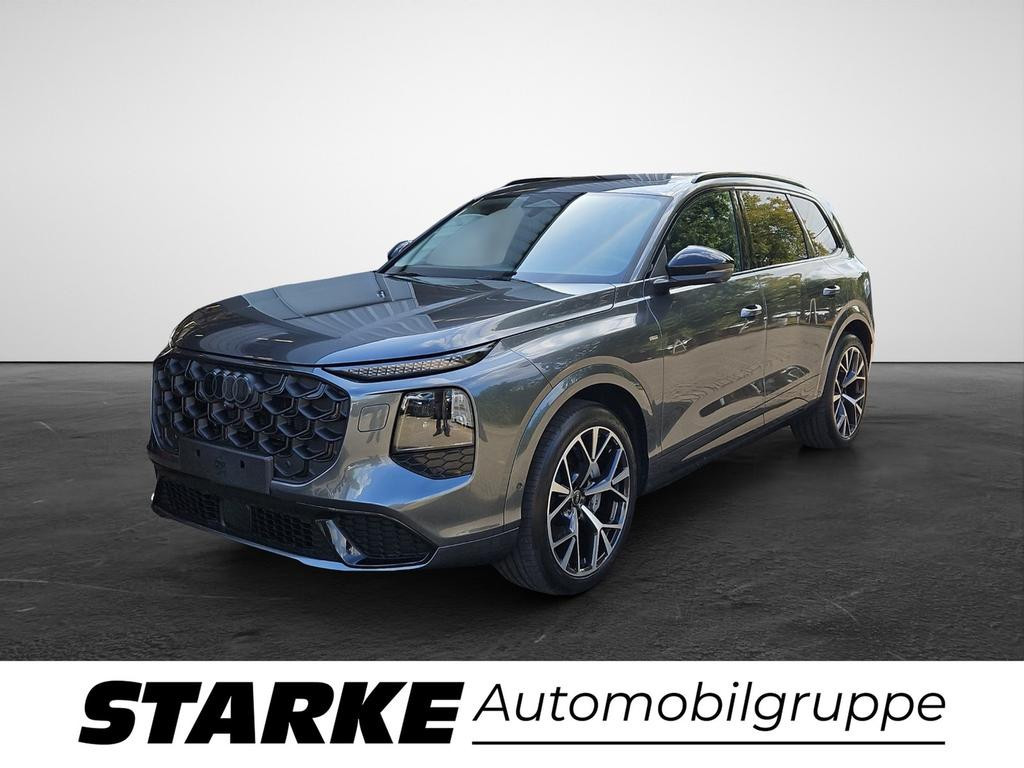 Audi Q7 Quattro S-Line