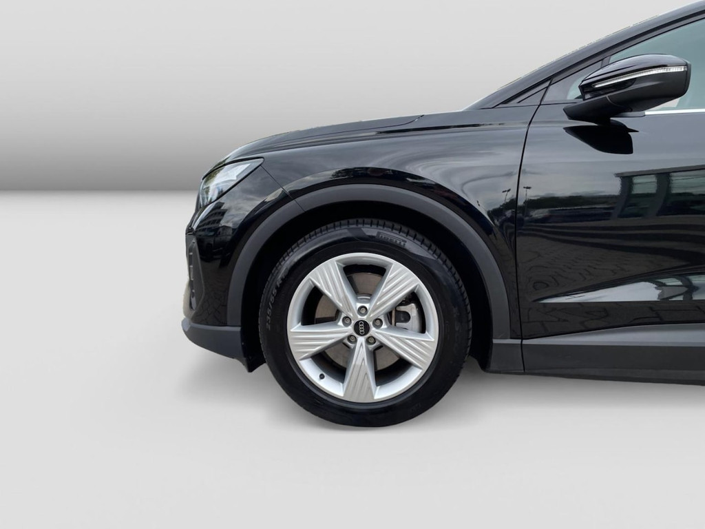 Audi Q4 e-tron Sportback 40