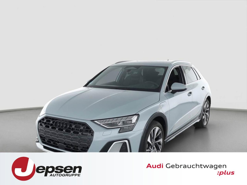 Audi A3 S-Tronic Hybride Allstreet