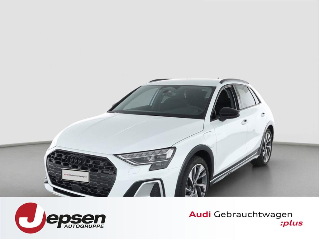 Audi A3 S-Tronic Hybride Allstreet