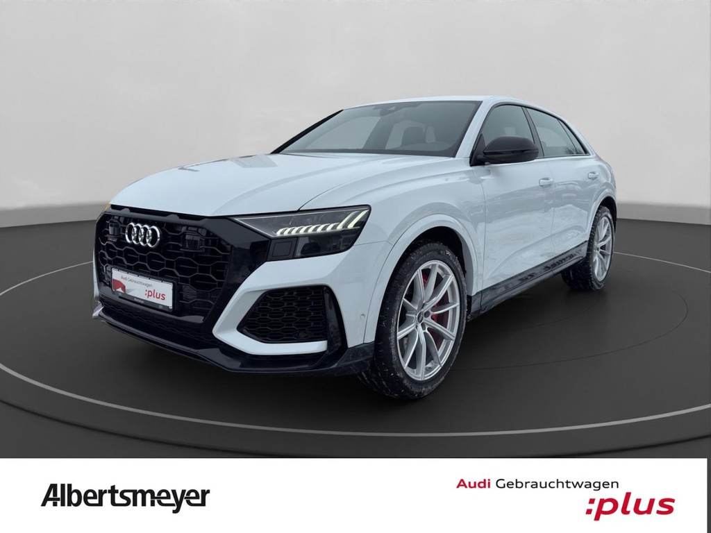 Audi RS Q8 Quattro