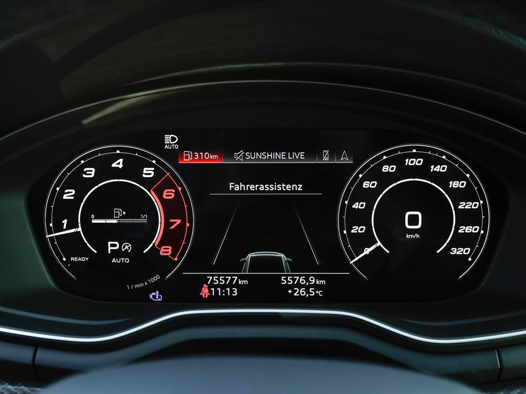 Audi RS4