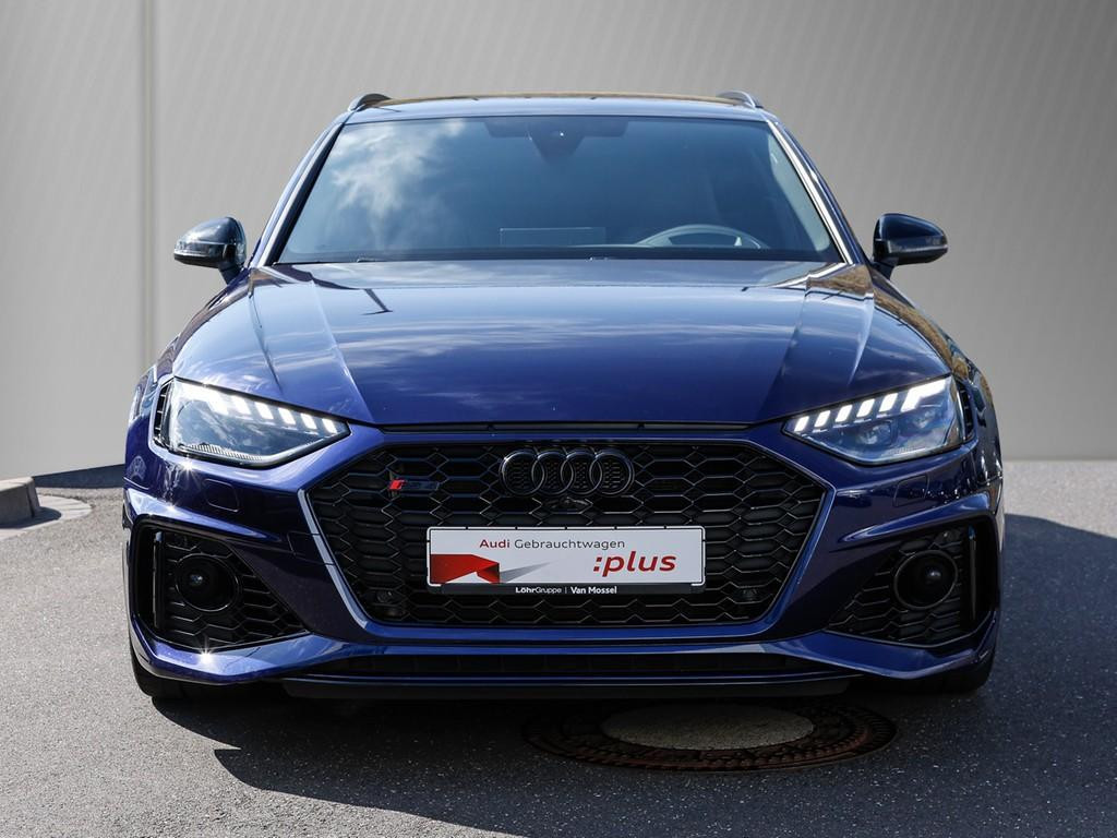 Audi RS4