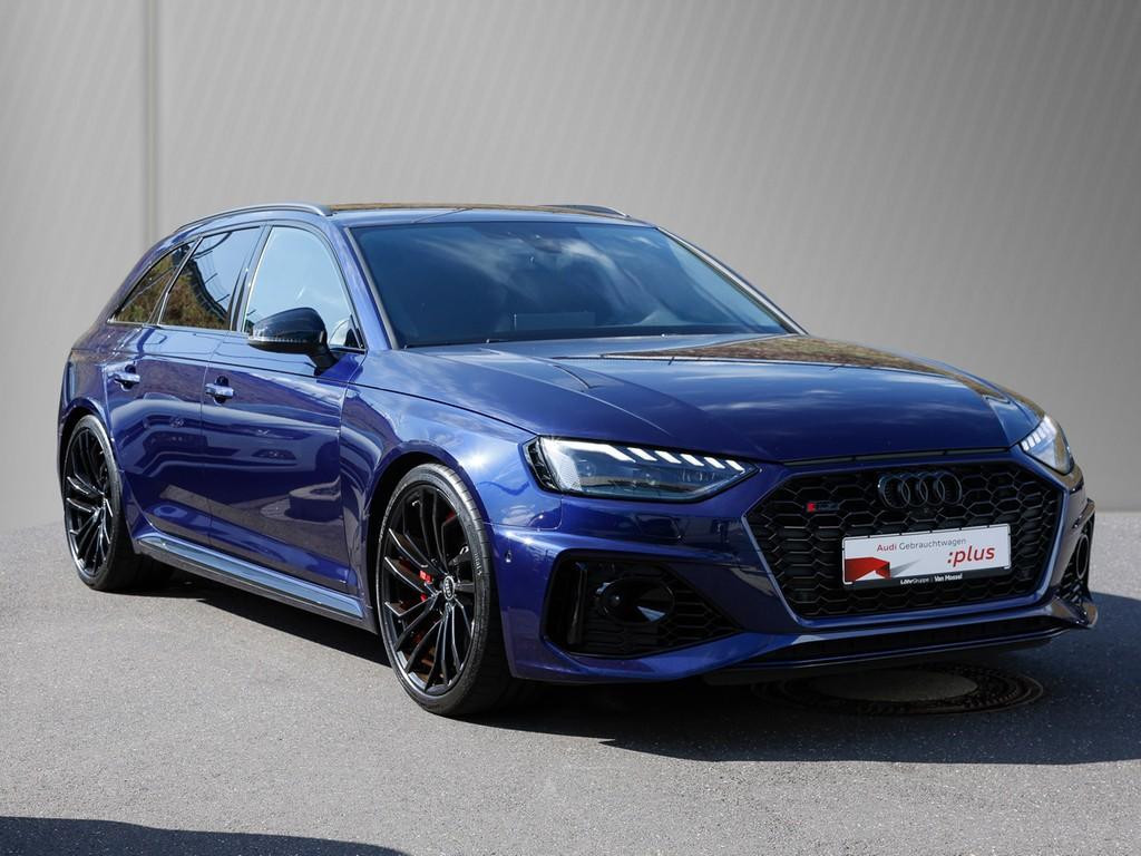 Audi RS4