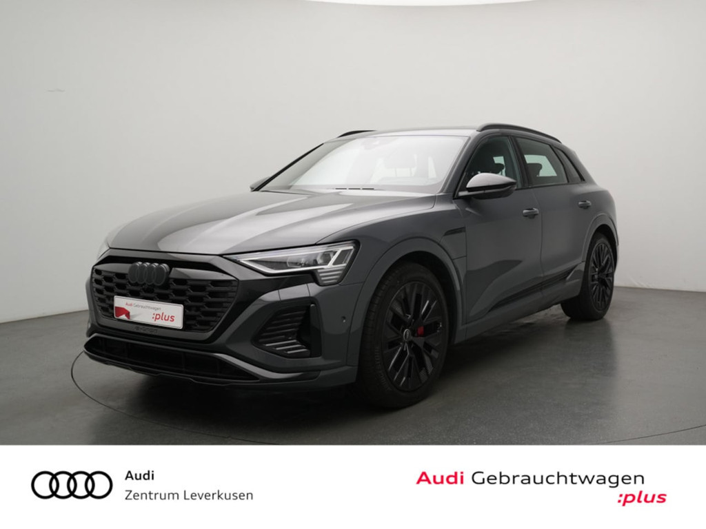 Audi Q8 e-tron Quattro S-Line 50