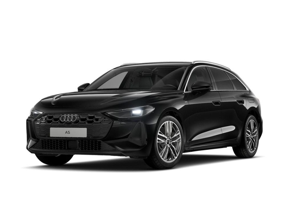 Audi A5 Avant Quattro S-Tronic Hybride