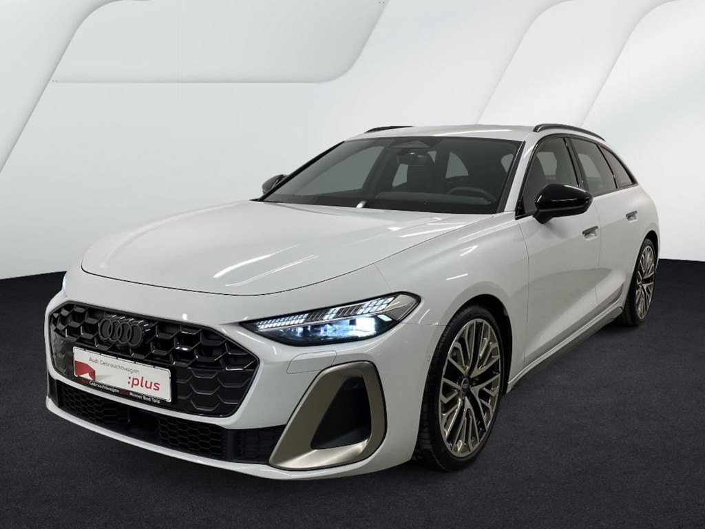 Audi A5 Avant Quattro S-Tronic Hybride