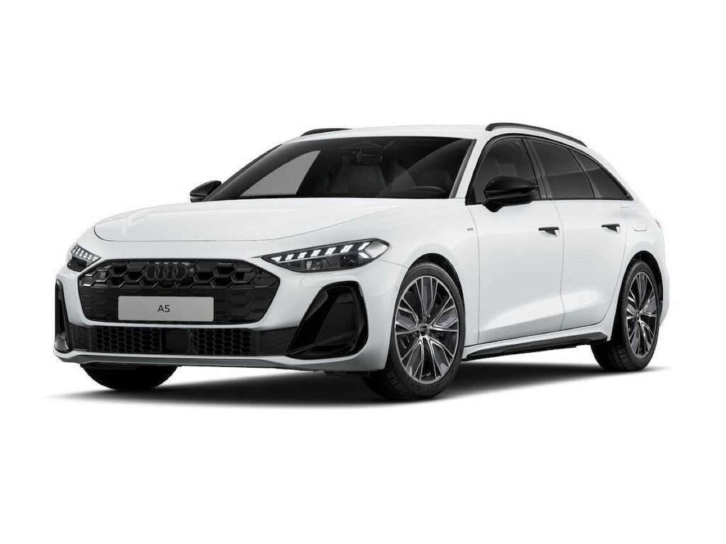 Audi A5 Avant Quattro S-Tronic Hybride