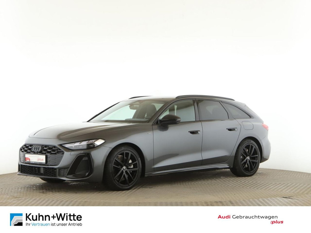 Audi A5 Avant Quattro S-Tronic Hybride