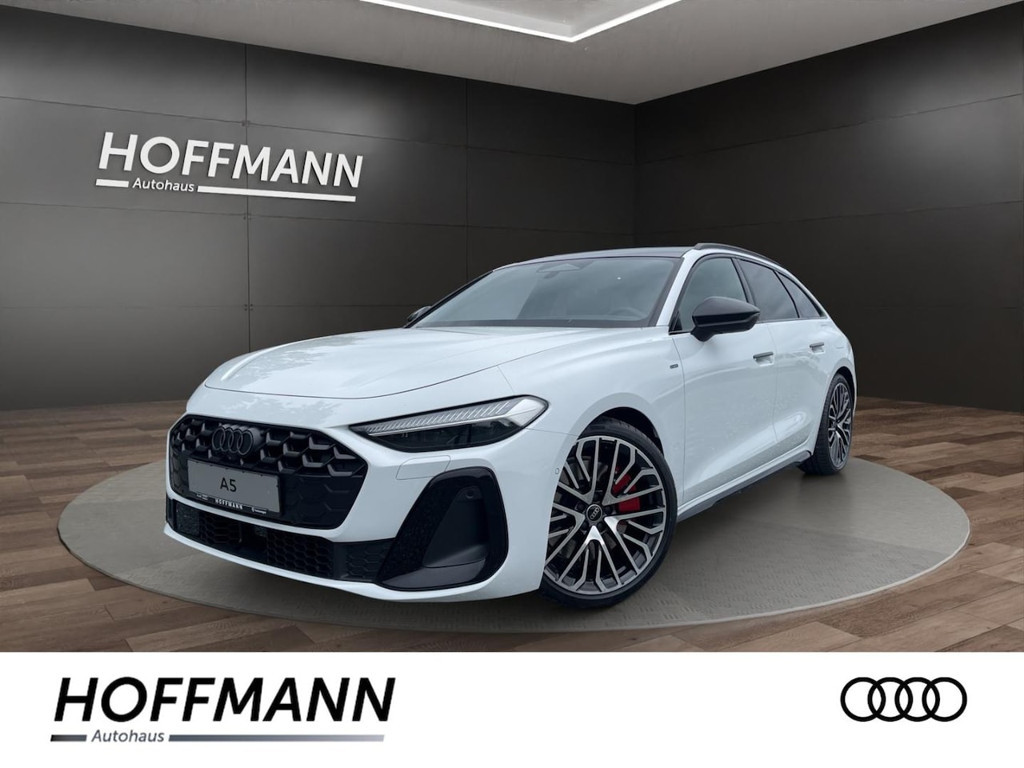 Audi A5 Avant Quattro S-Tronic Hybride