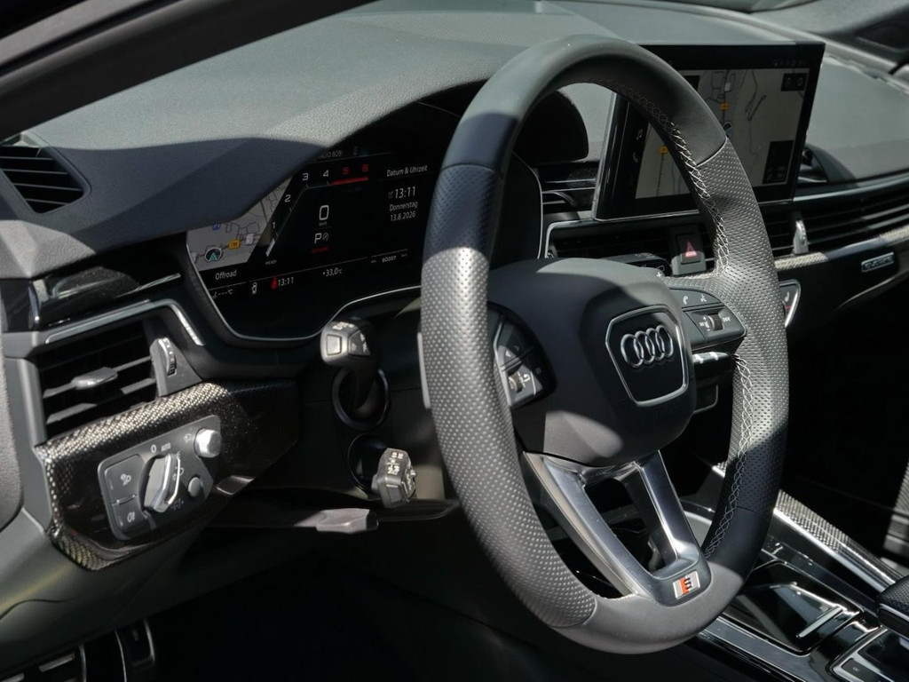 Audi S4