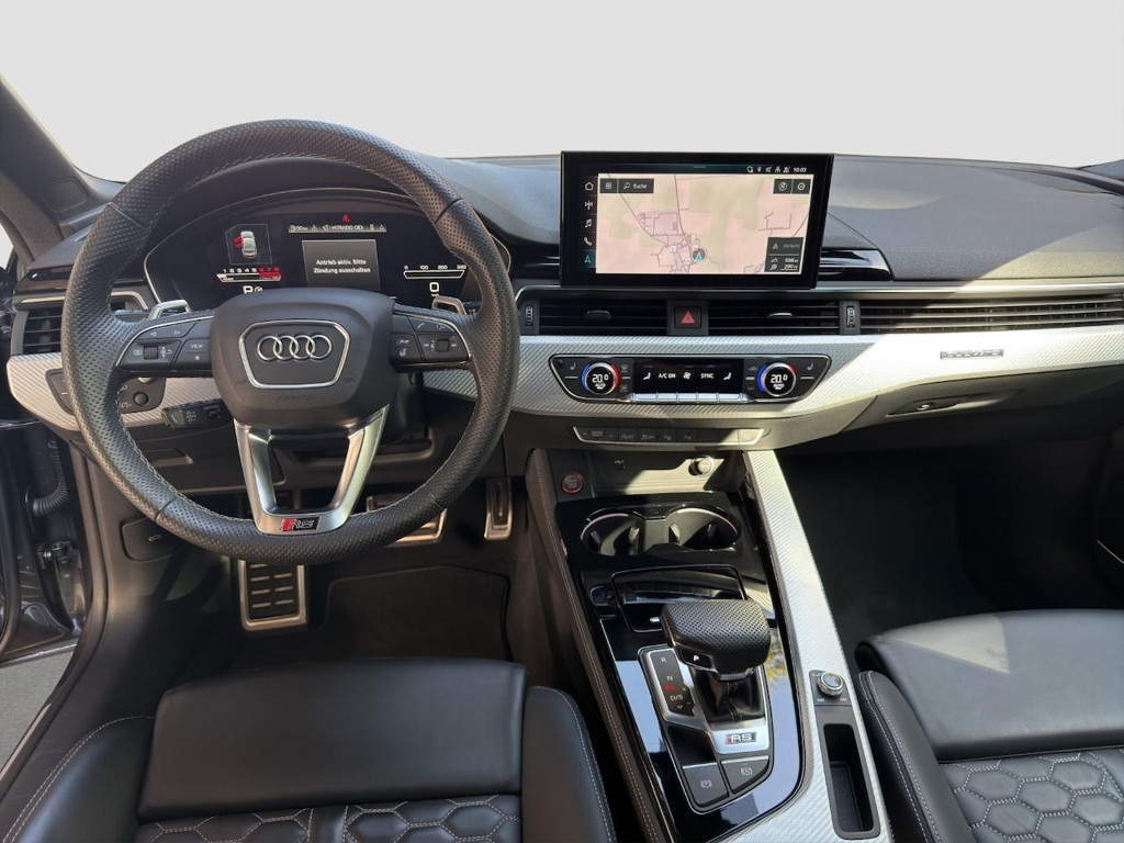 Audi RS5