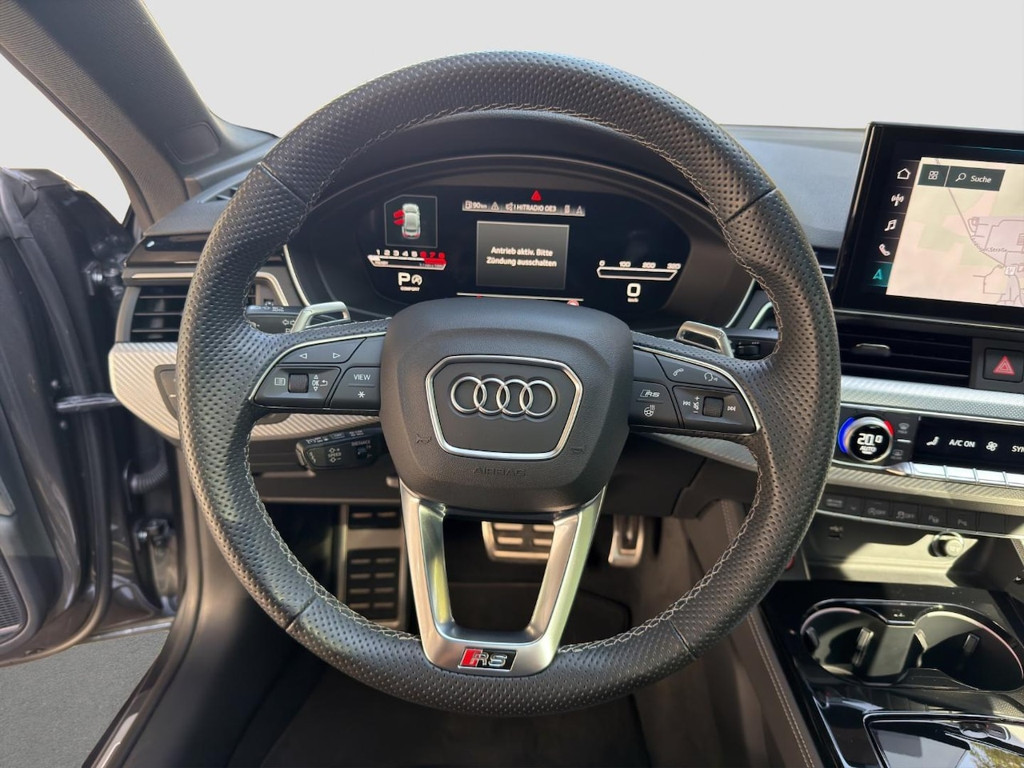 Audi RS5