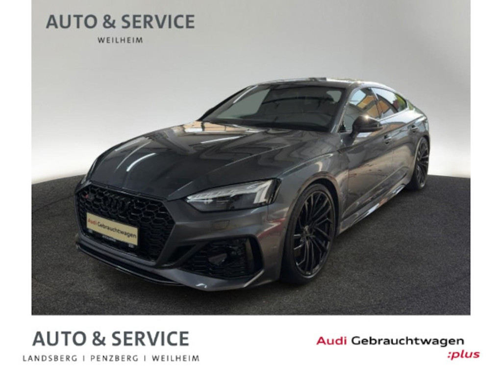 Audi RS5 Sportback Quattro