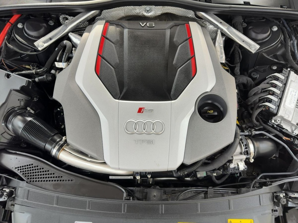 Audi RS5