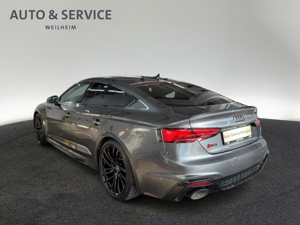 Audi RS5