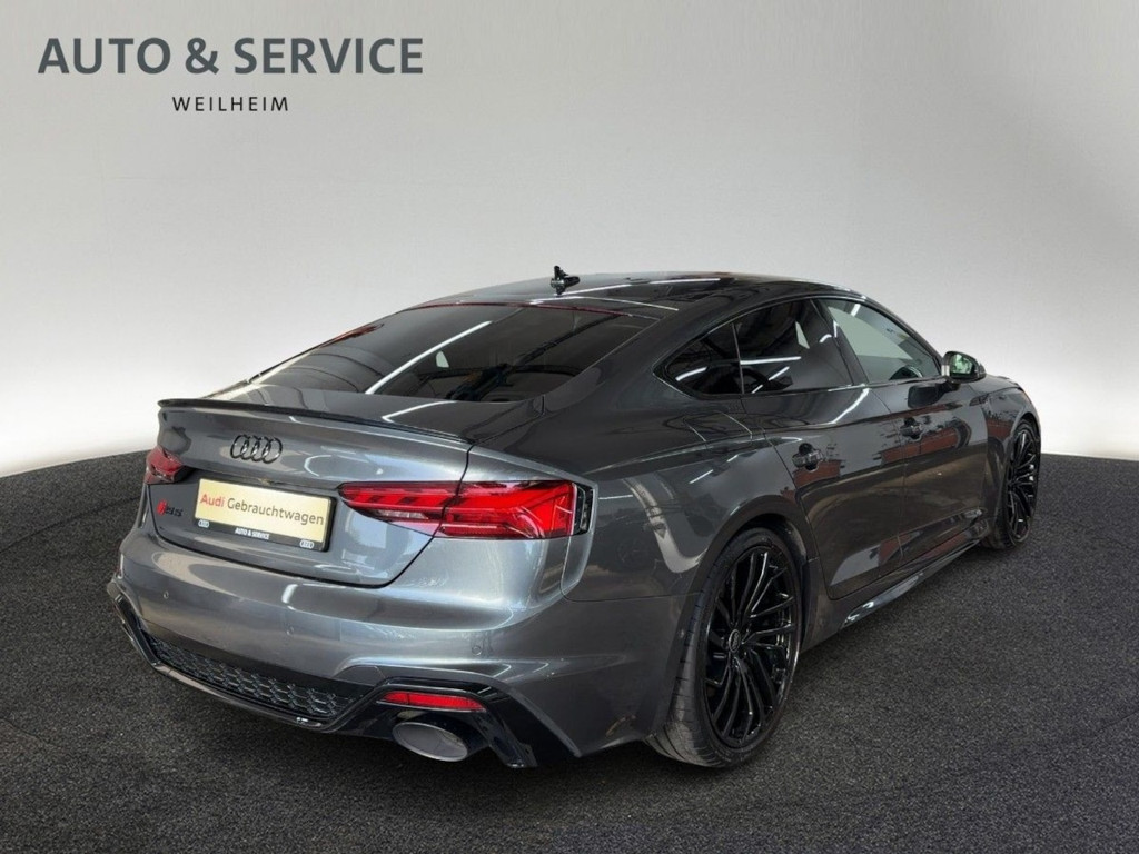 Audi RS5