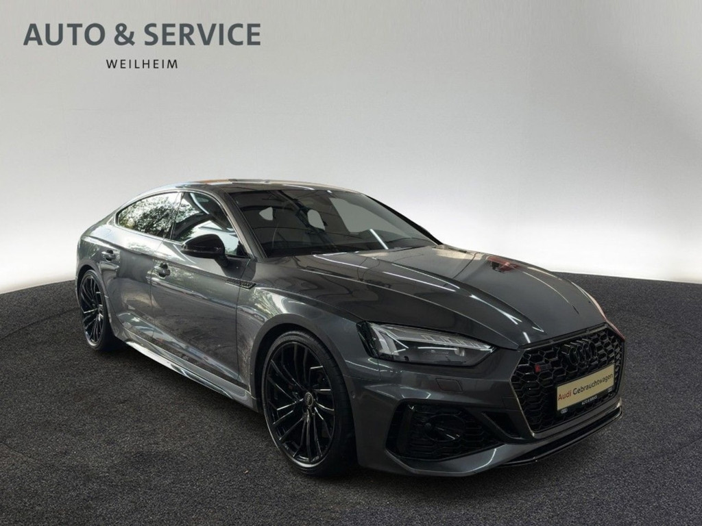 Audi RS5