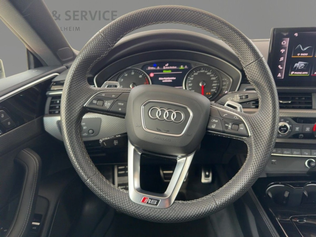 Audi RS5