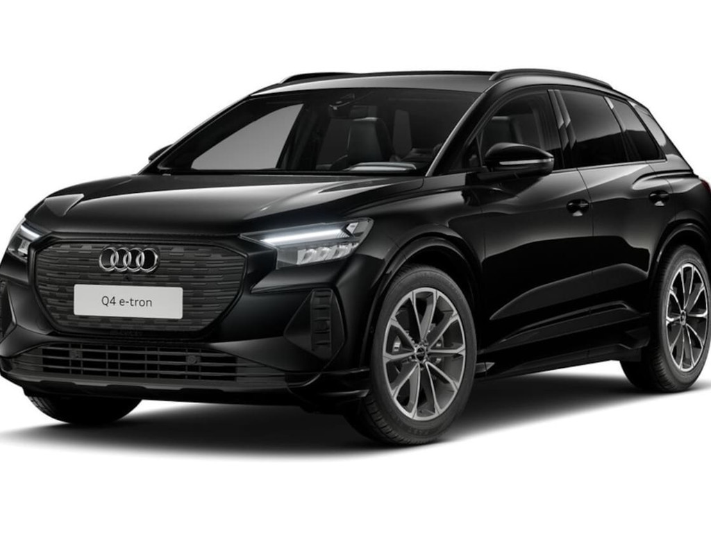 Audi Q4 e-tron 40