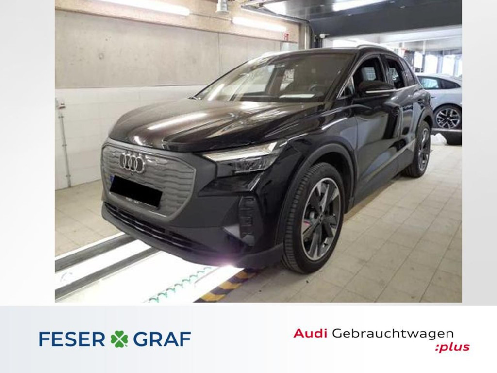 Audi Q4 e-tron 40