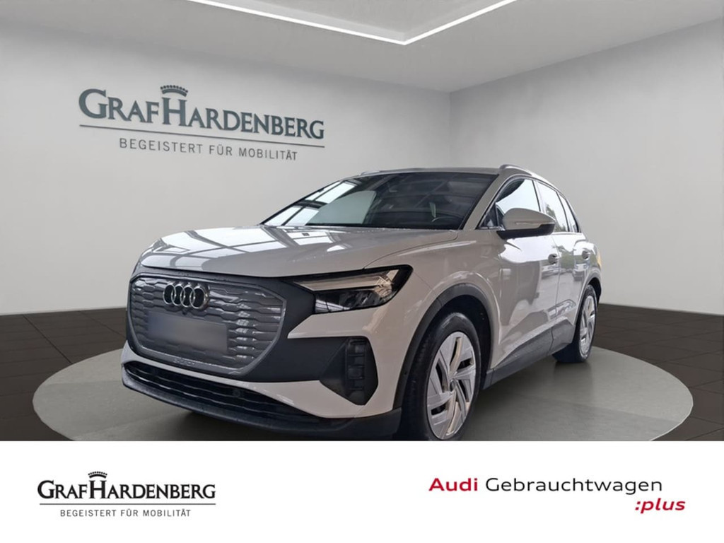 Audi Q4 e-tron 40