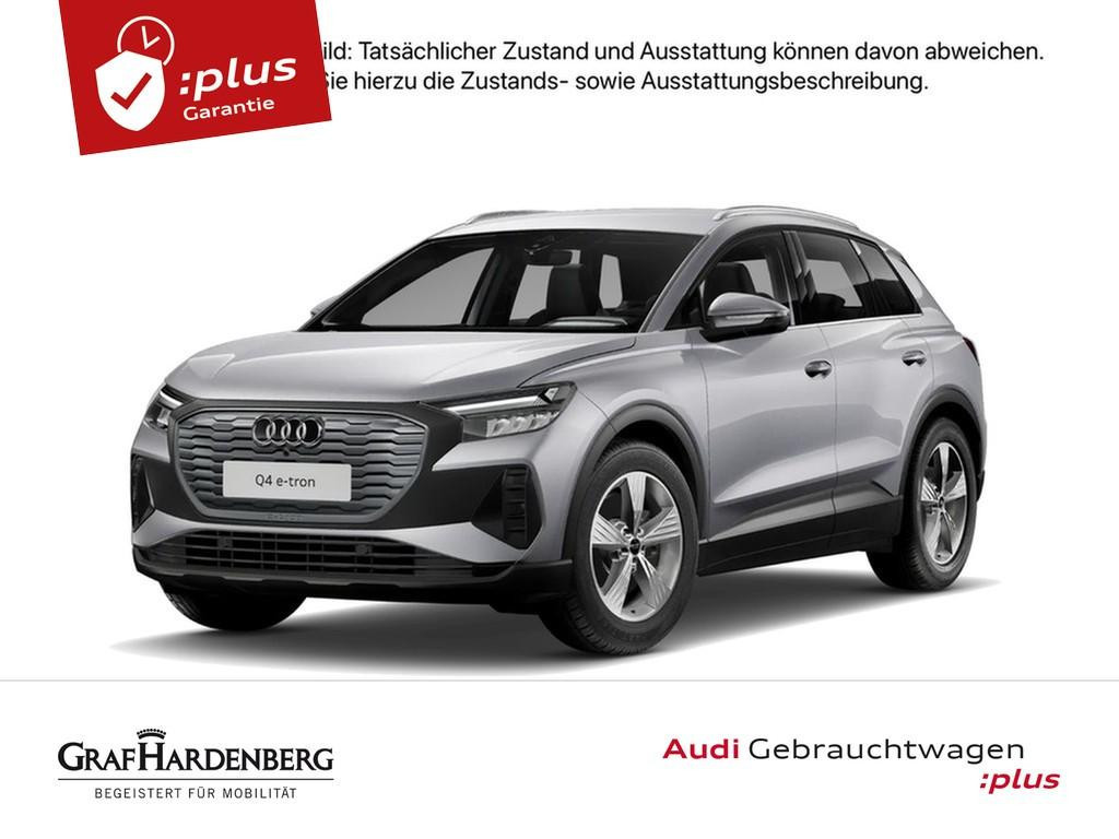 Audi Q4 e-tron 40