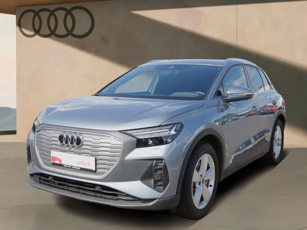 Audi Q4 e-tron SUV 45 e-tron Audi Q4 e-tron