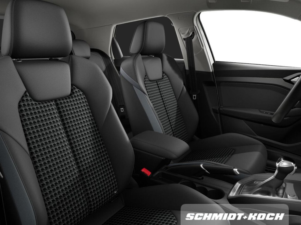 Audi A1 Sportback S-Line S-Tronic 25 TFSI