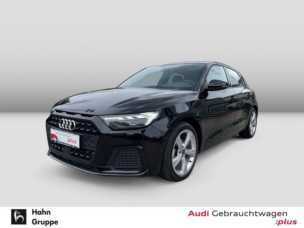 Audi A1 Sportback S-Tronic 25 TFSI