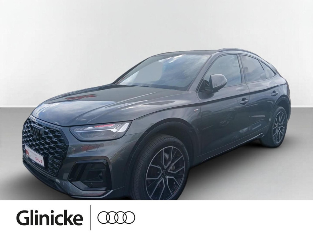 Audi Q5 Sportback Quattro S-Tronic 40 TDI