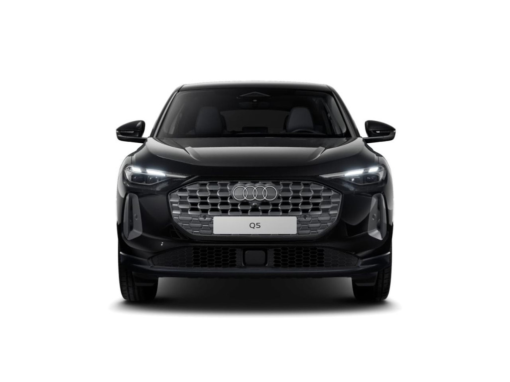 Audi Q5 Sportback Quattro S-Tronic
