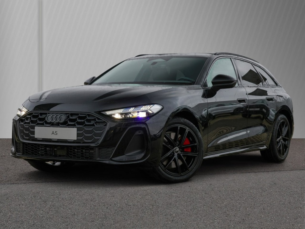 Audi A5 Avant Quattro S-Tronic Hybride