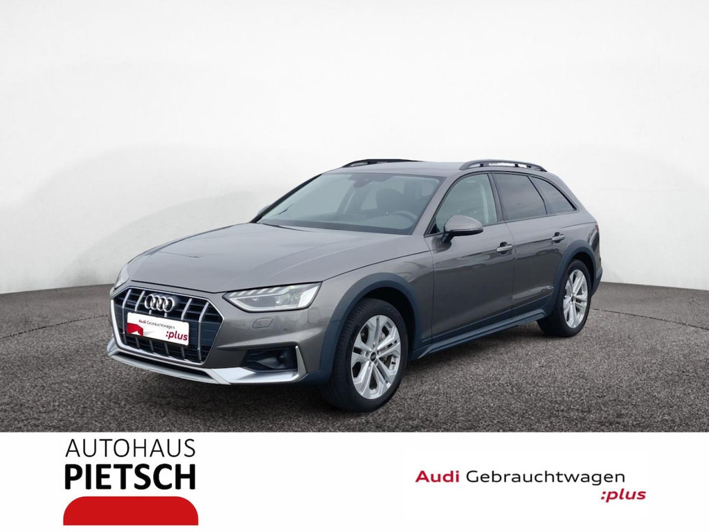 Audi A4 allroad Quattro S-Tronic 45 TFSI
