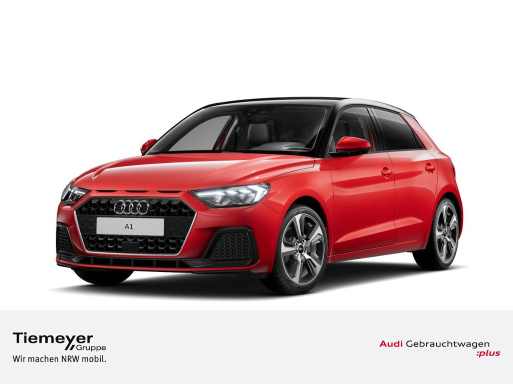 Audi A1 Sportback S-Tronic 30 TFSI