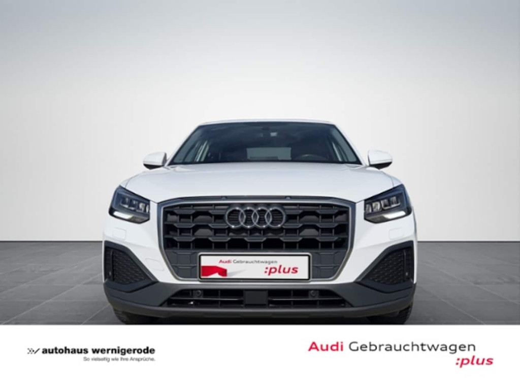 Audi Q2 S-Tronic 30 TDI
