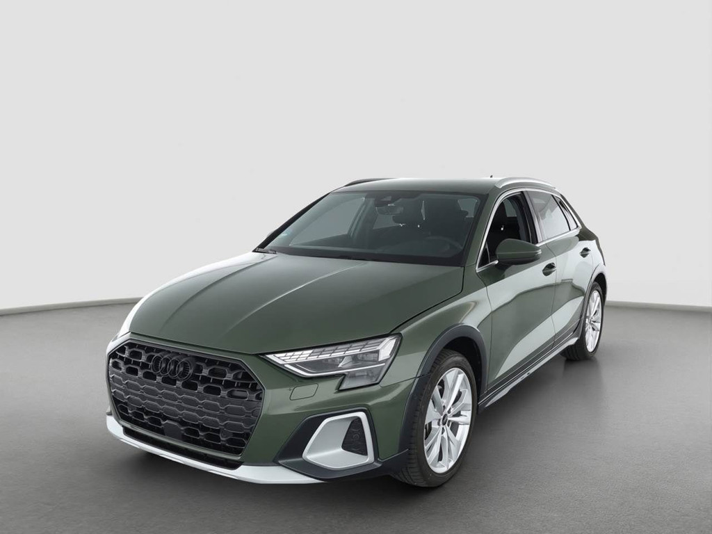 Audi A3 S-Tronic 35 TFSI Allstreet