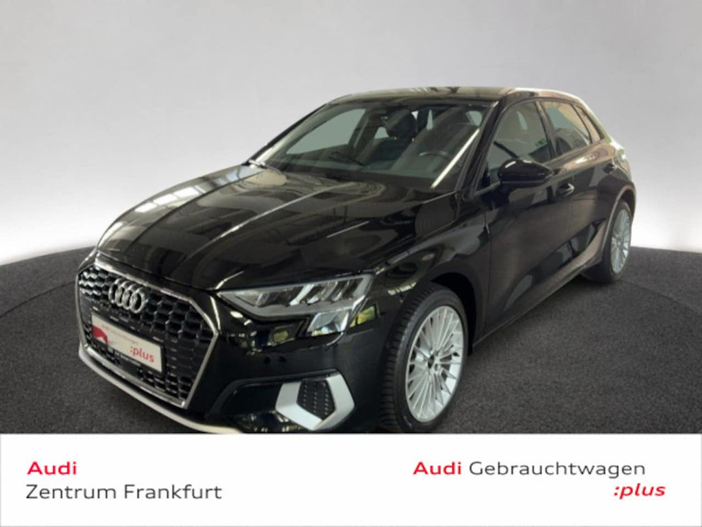 Audi A3 Sportback S-Tronic 30 TFSI