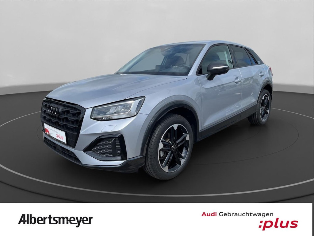 Audi Q2 30 TFSI