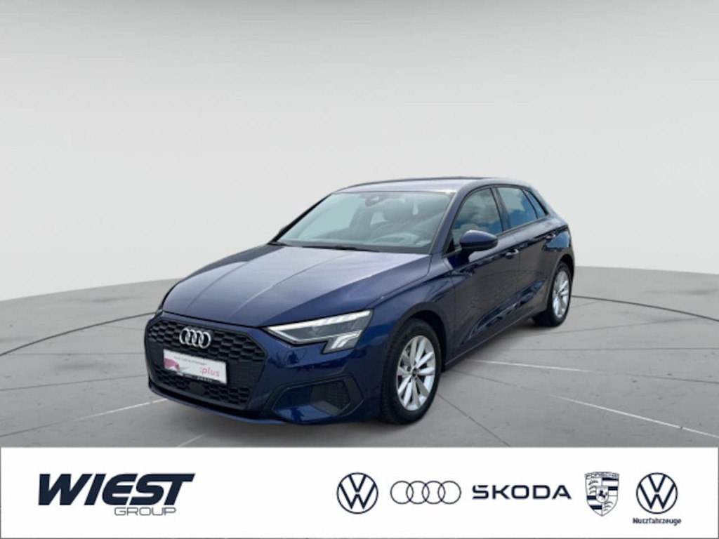 Audi A3 Sportback S-Tronic 35 TFSI