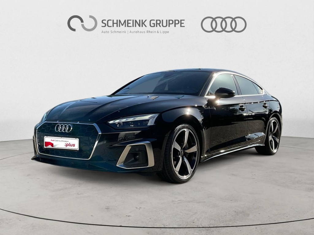 Audi A5 Sportback S-Tronic 40 TFSI