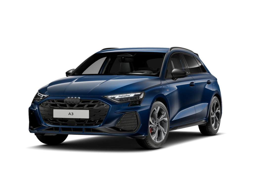 Audi A3 Sportback S-Tronic Hybride
