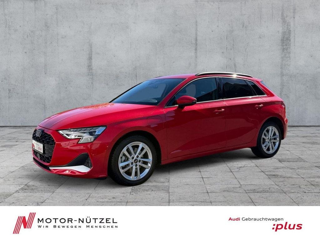 Audi A3 Sportback S-Tronic Hybride 40 TFSI