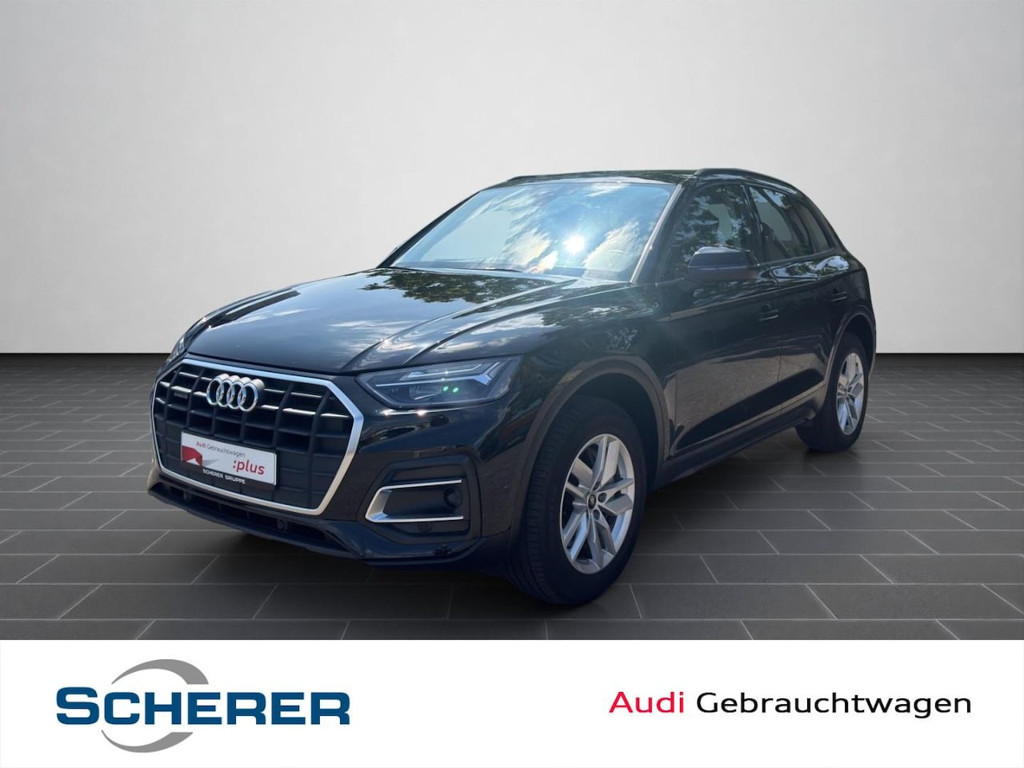 Audi Q5 Quattro S-Tronic Hybride 50 TFSI